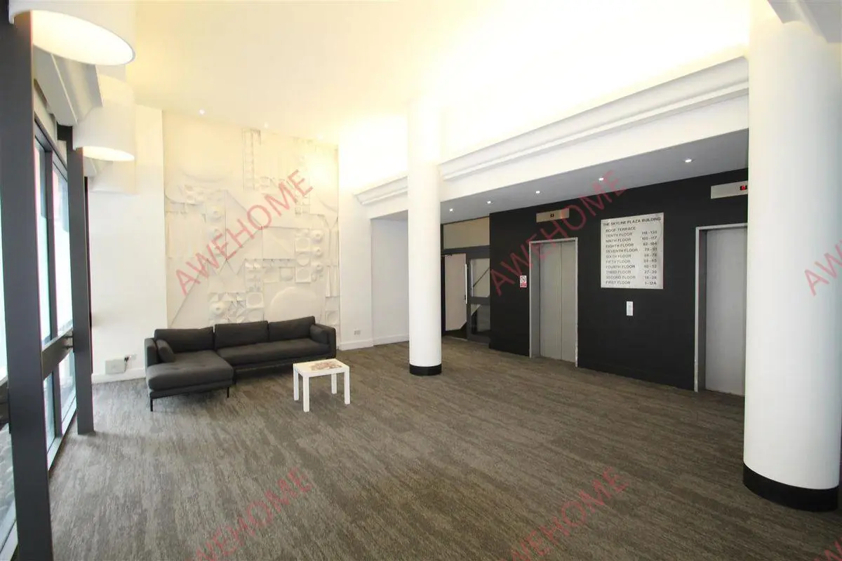 倫敦租房The Skyline Plaza Building 2B