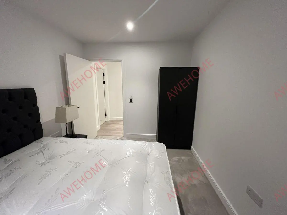 倫敦租房Beresford Avenue 3B