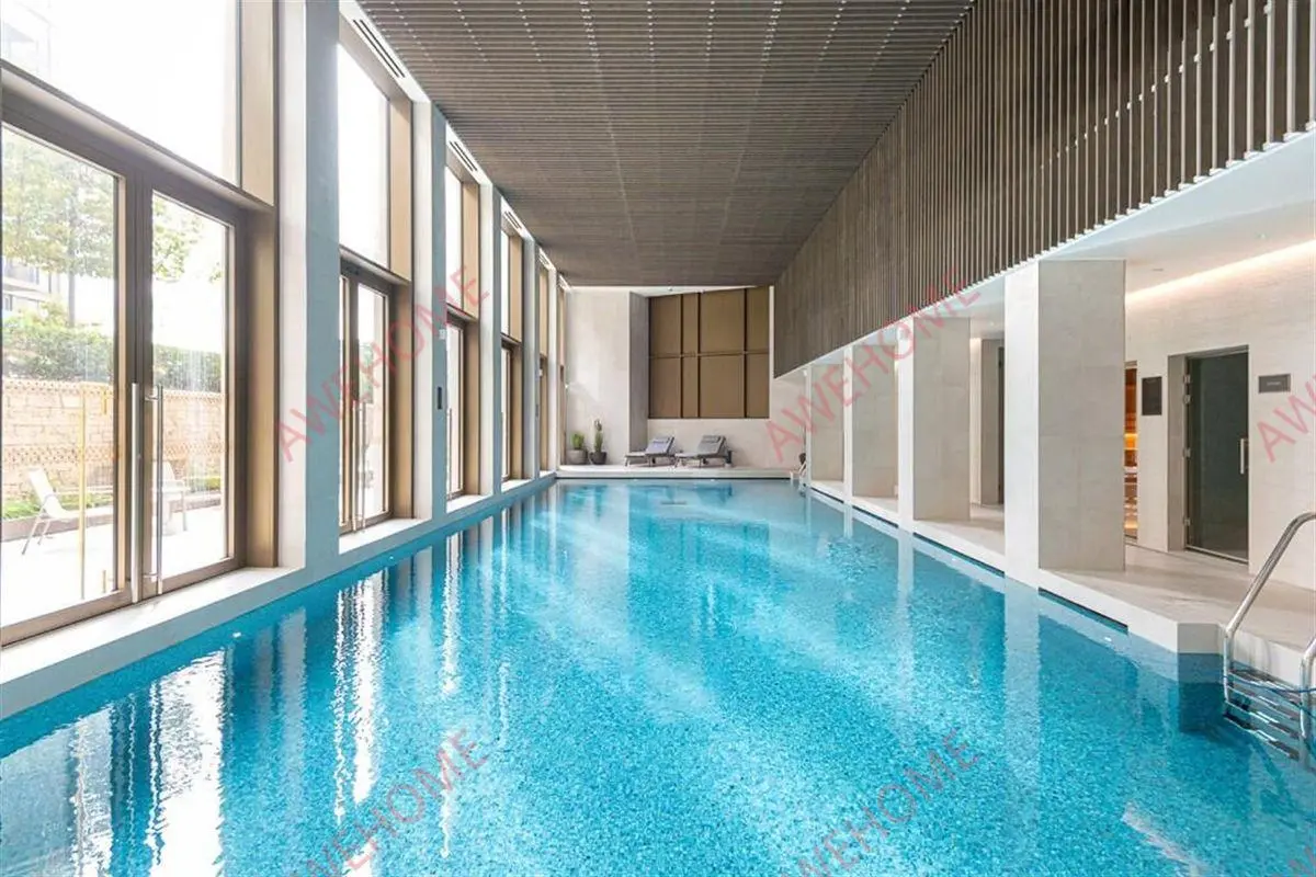 倫敦租房Belvedere Row Apartments 2B