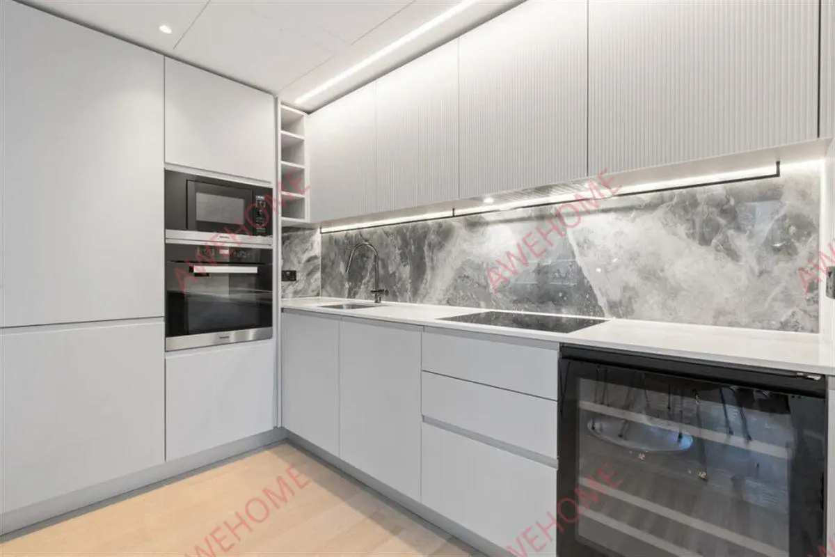 倫敦租房Belvedere Row Apartments 2B