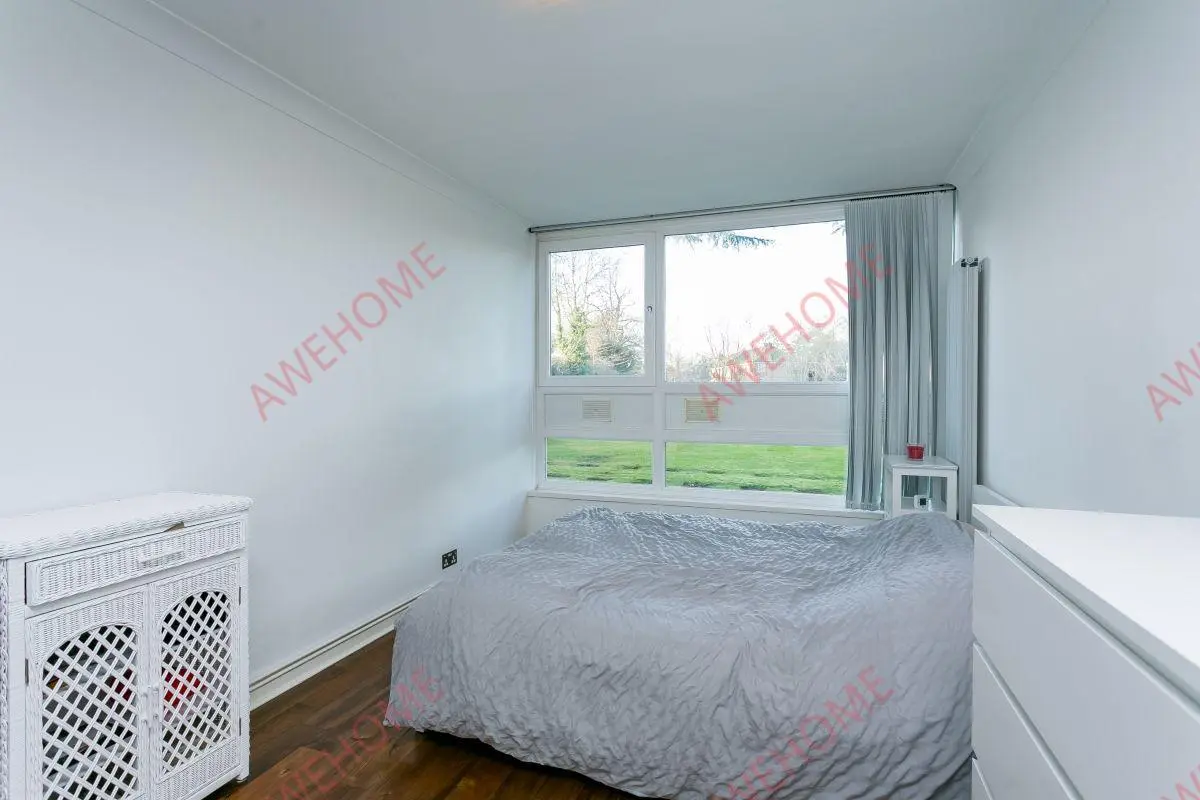 倫敦租房Dorland Court SW15 2B