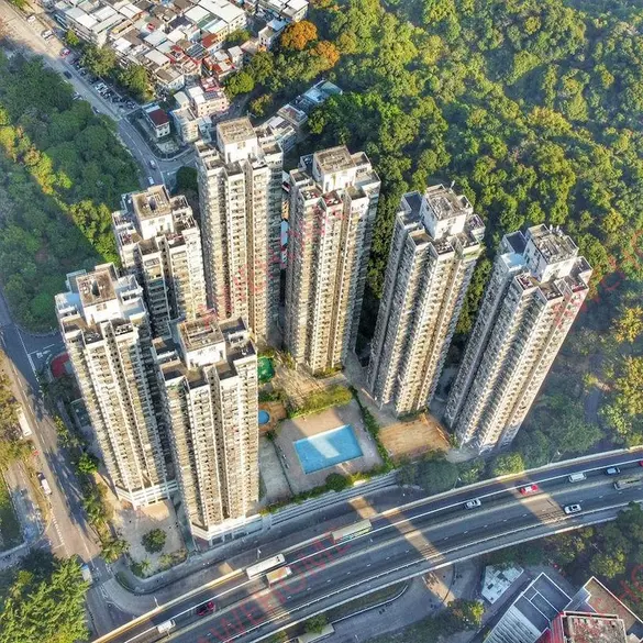 中國香港留學租房