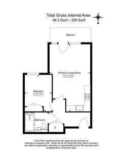 倫敦租房Fermont House 15 1B