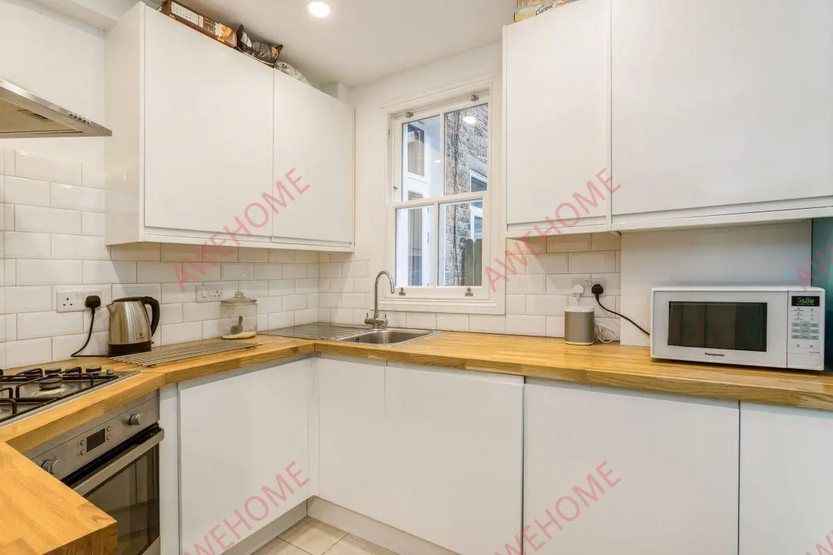 倫敦租房Maplestead Road SW2 2B