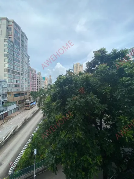 中國香港留學租房