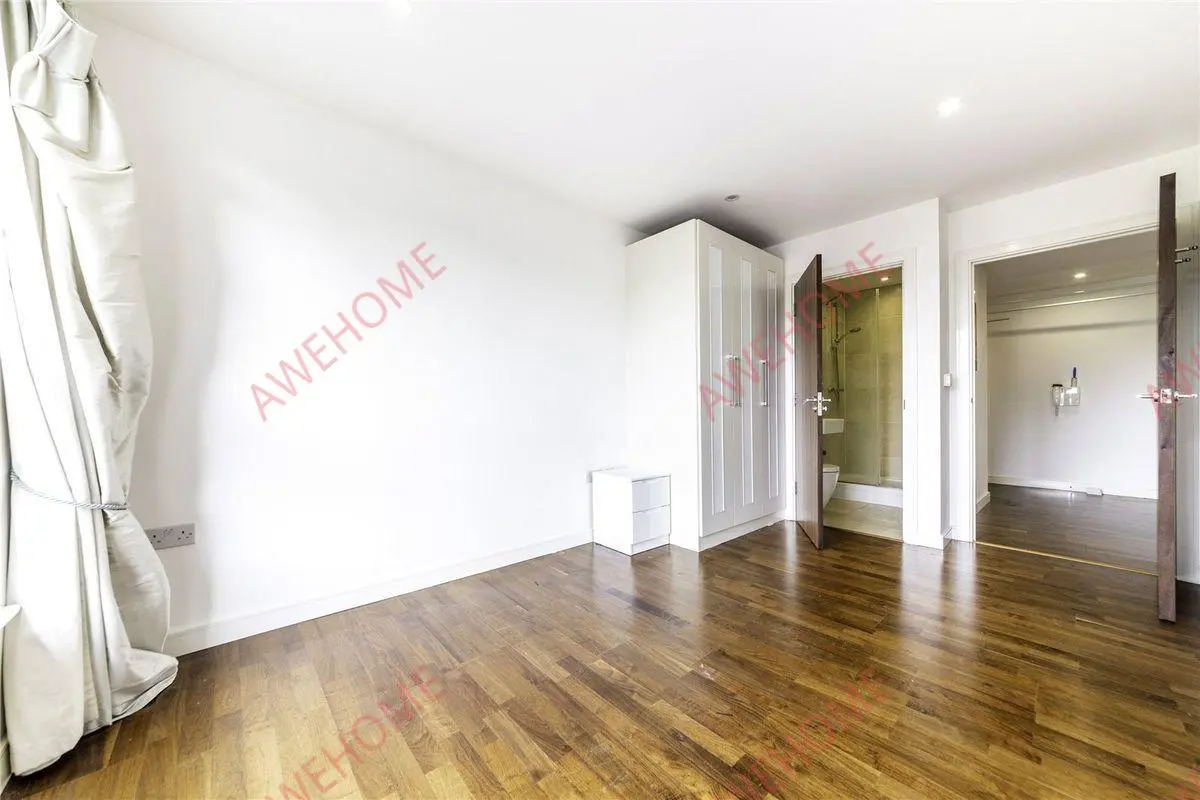 倫敦租房Chartfield Avenue 2B