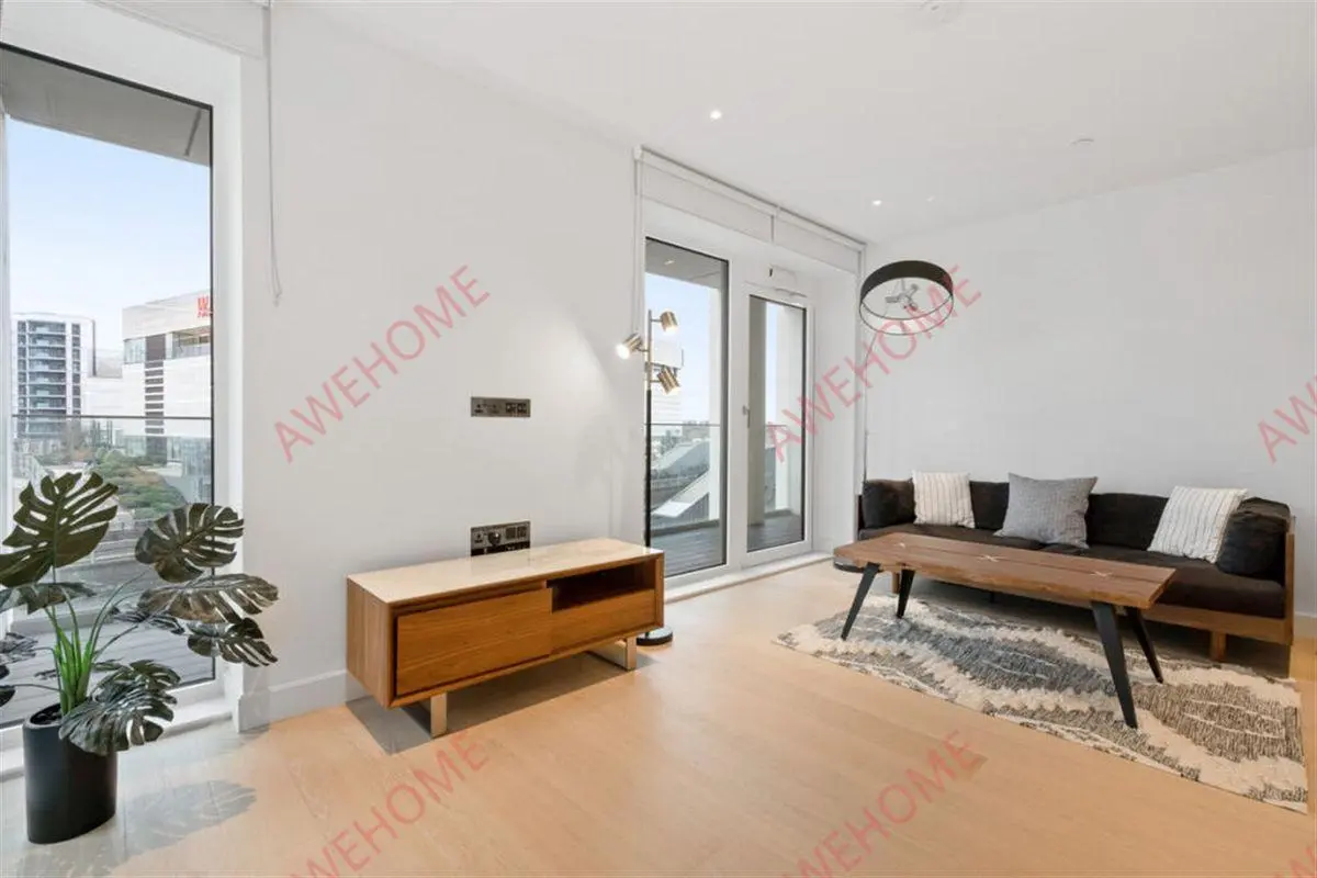 倫敦租房Belvedere Row Apartments 2B