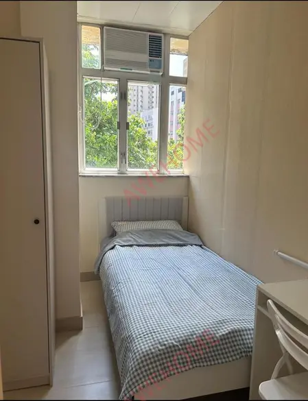 中國香港留學租房