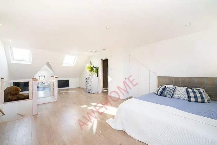 倫敦租房Hampstead Gardens 5B