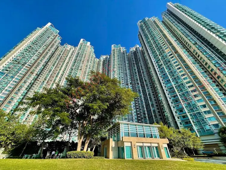 中国香港留学租房
