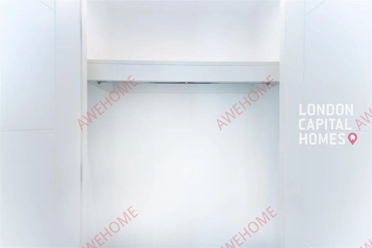 倫敦租房Carrara Tower 1B