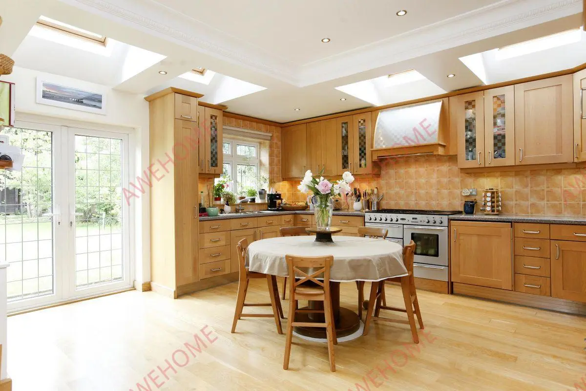 倫敦租房Holland Avenue SW20 4B