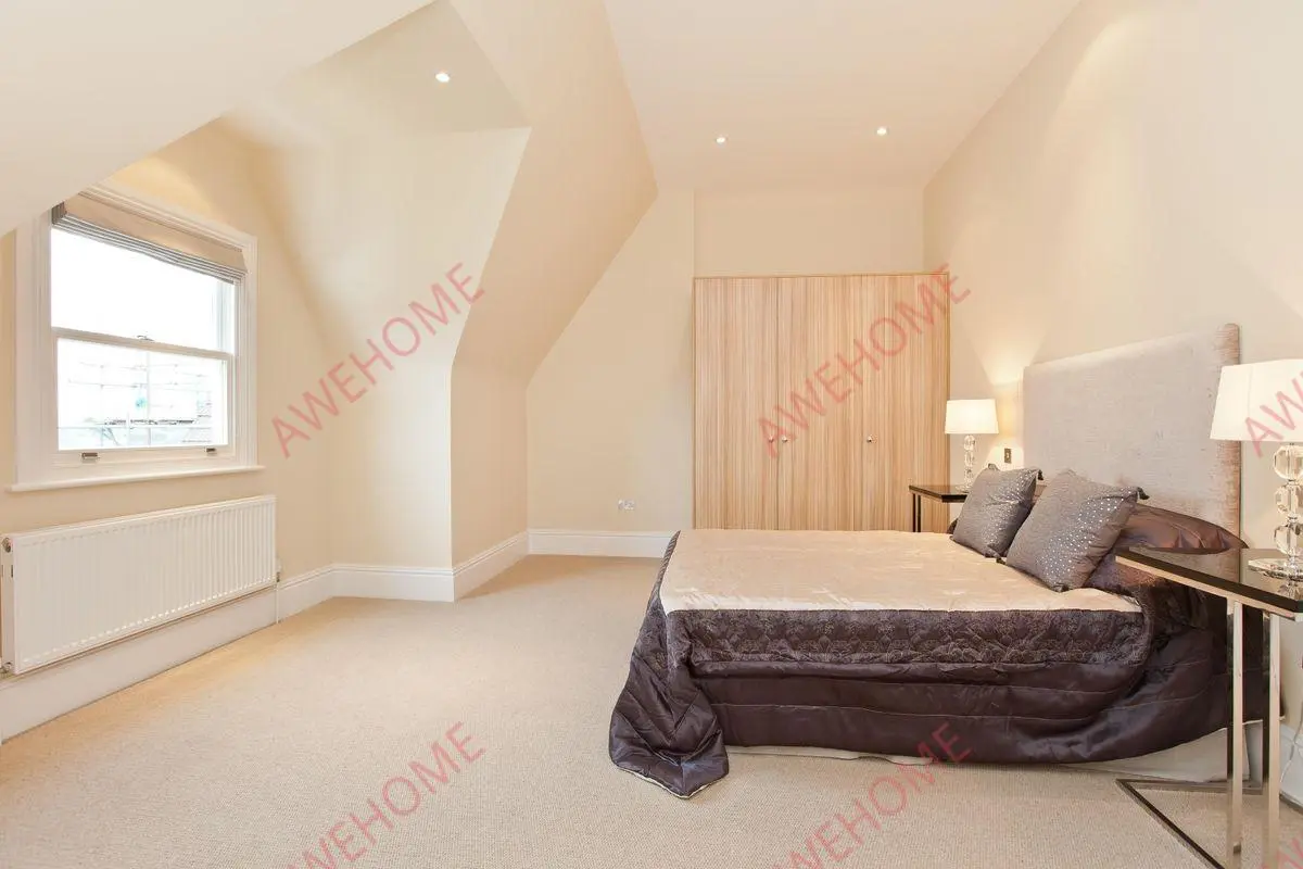 倫敦租房Woodville Road London W5 6B