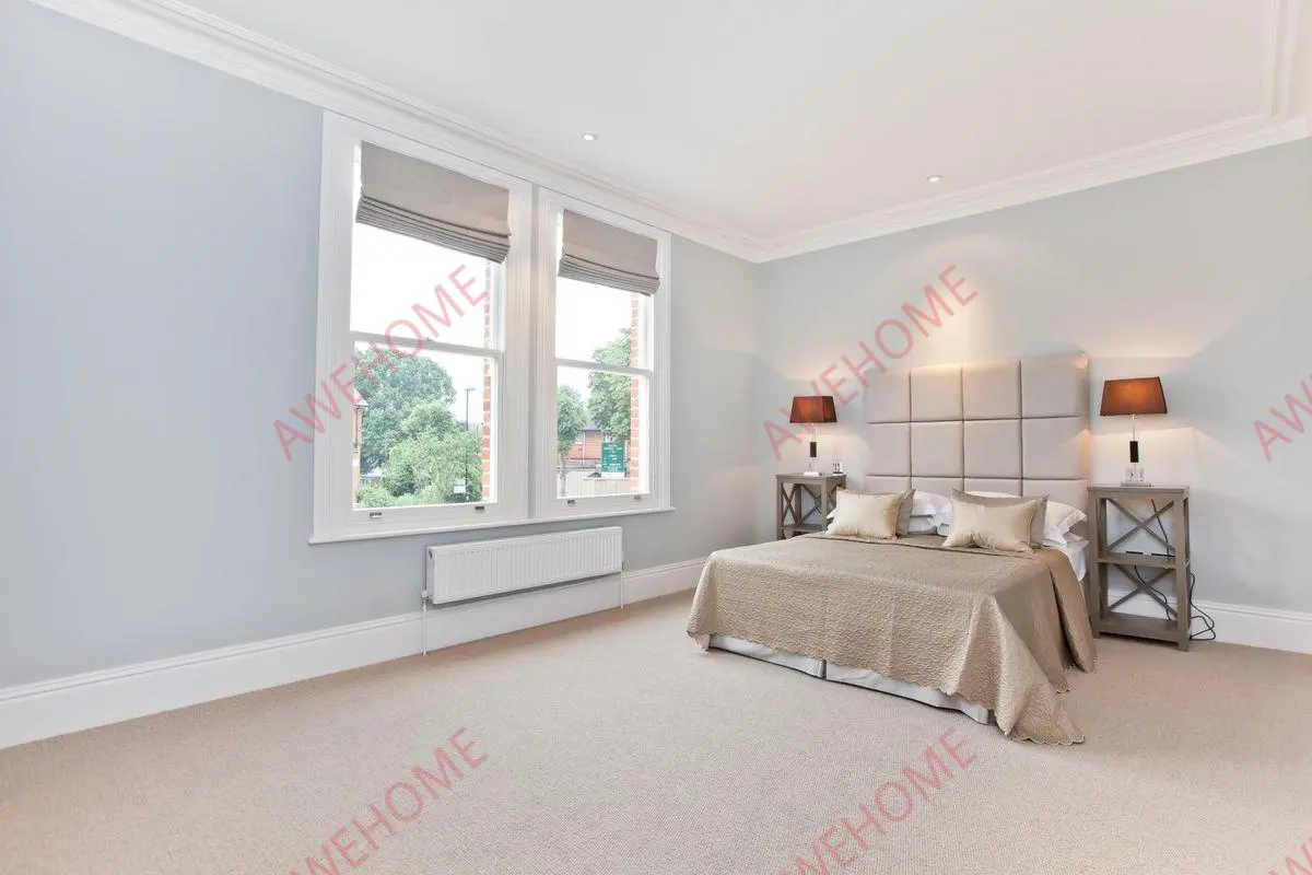倫敦租房Woodville Road London W5 6B