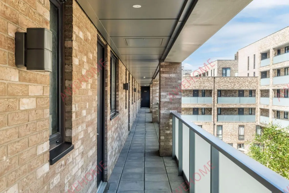 倫敦租房New Village Avenue E14 2B