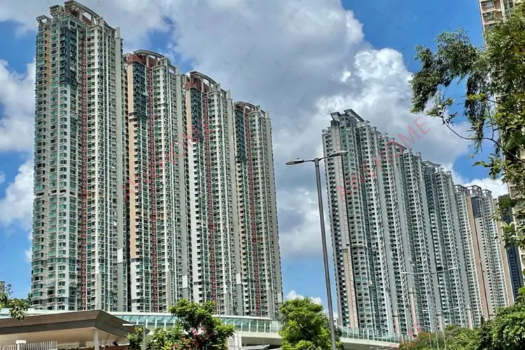 中國香港留學租房