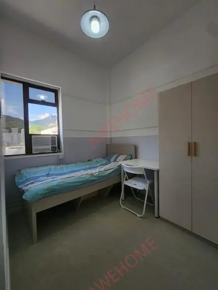 中國香港留學租房
