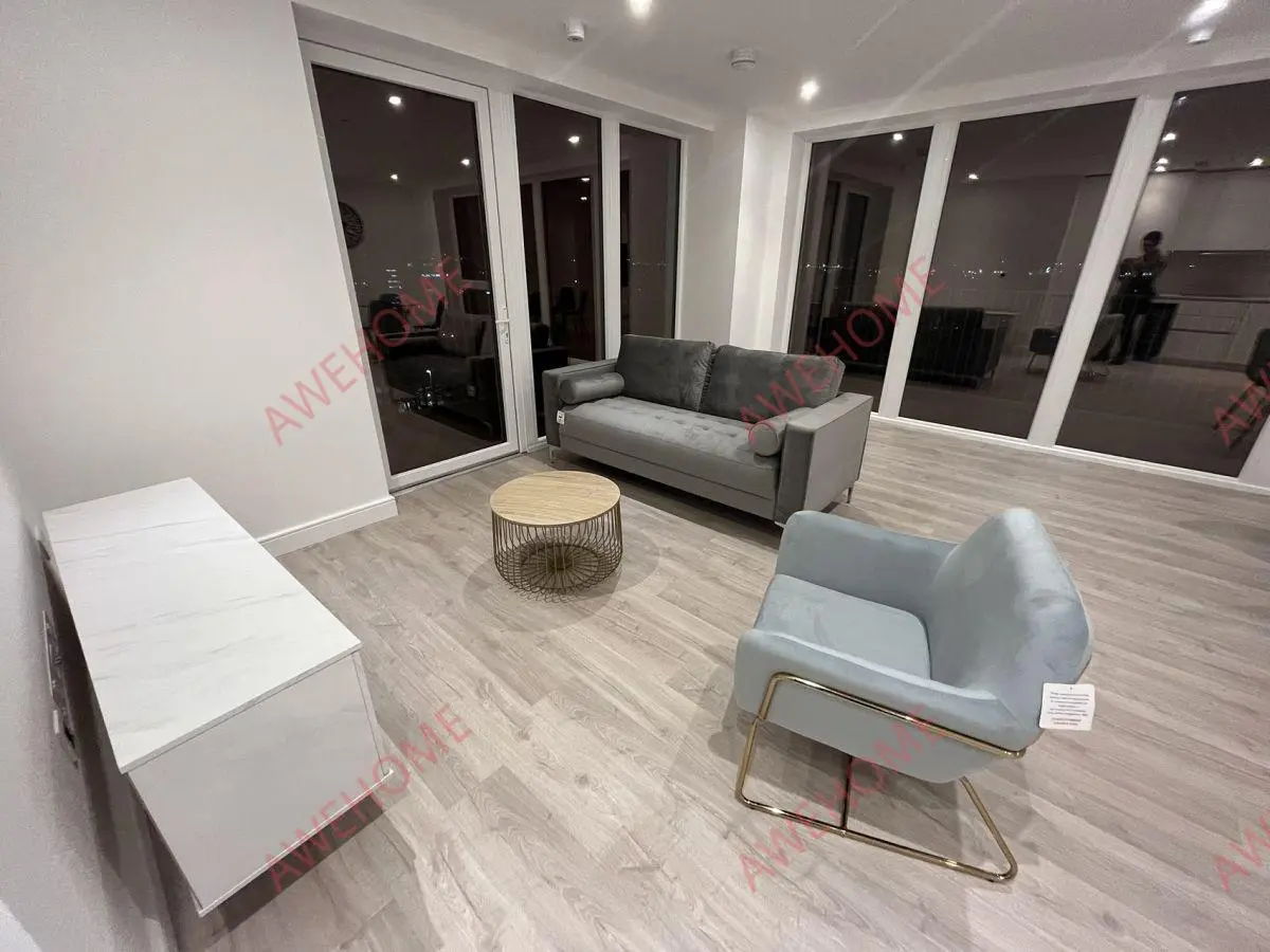 倫敦租房Beresford Avenue 3B