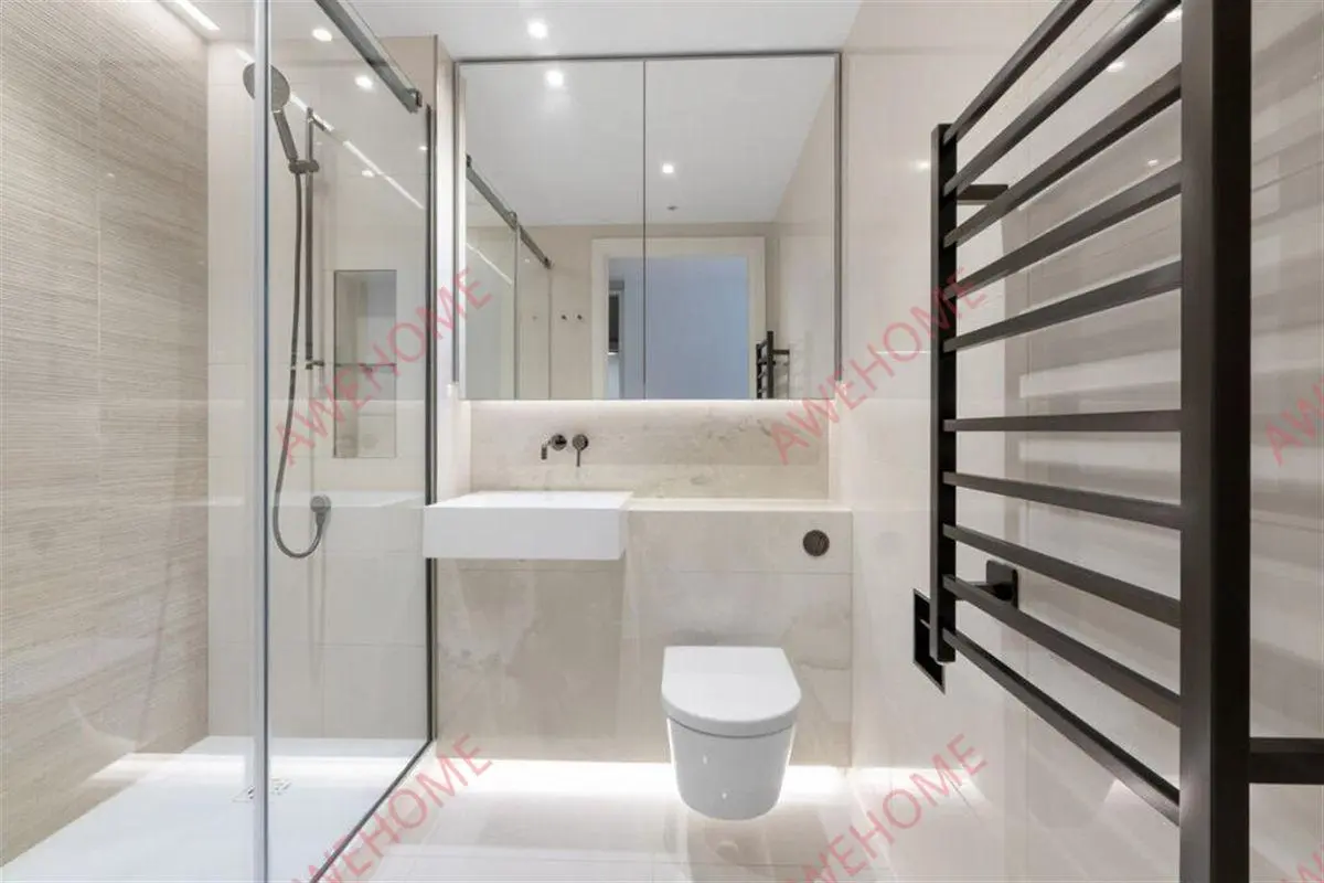倫敦租房Belvedere Row Apartments 2B