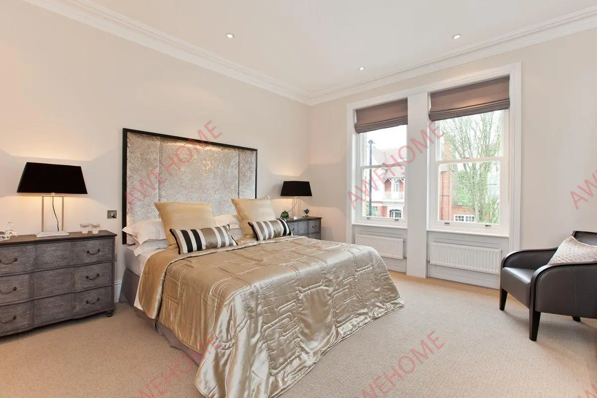 倫敦租房Woodville Road London W5 6B