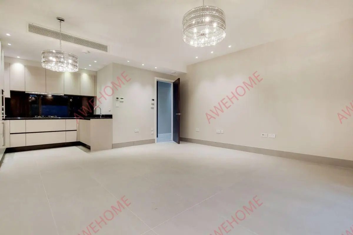 倫敦租房Fitzjohns Avenue 1B