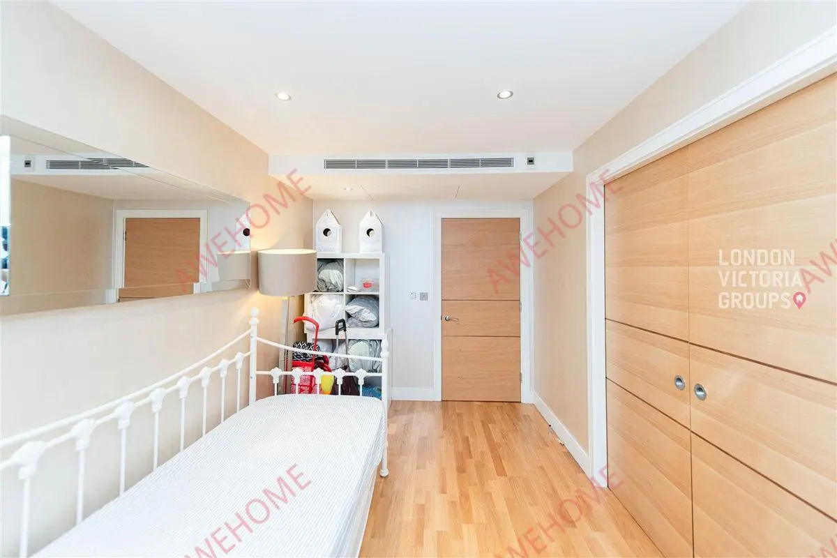 倫敦租房Mahogany House 3B