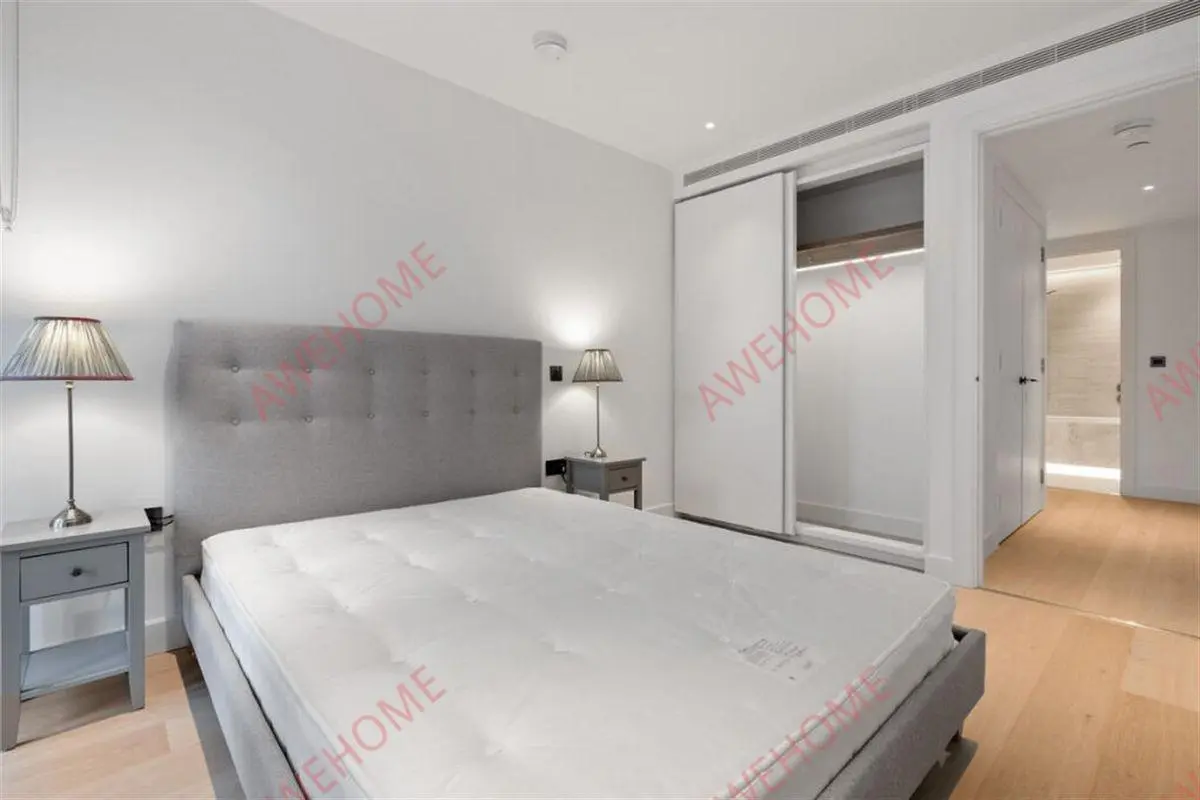 倫敦租房Belvedere Row Apartments 2B