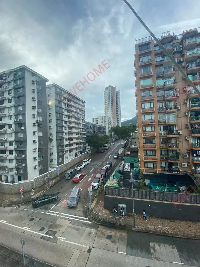 中國香港租房品蘭居