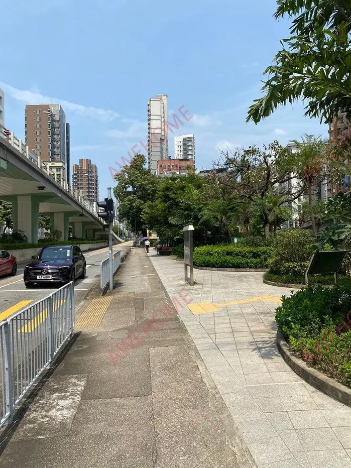 中國香港租房品蘭居
