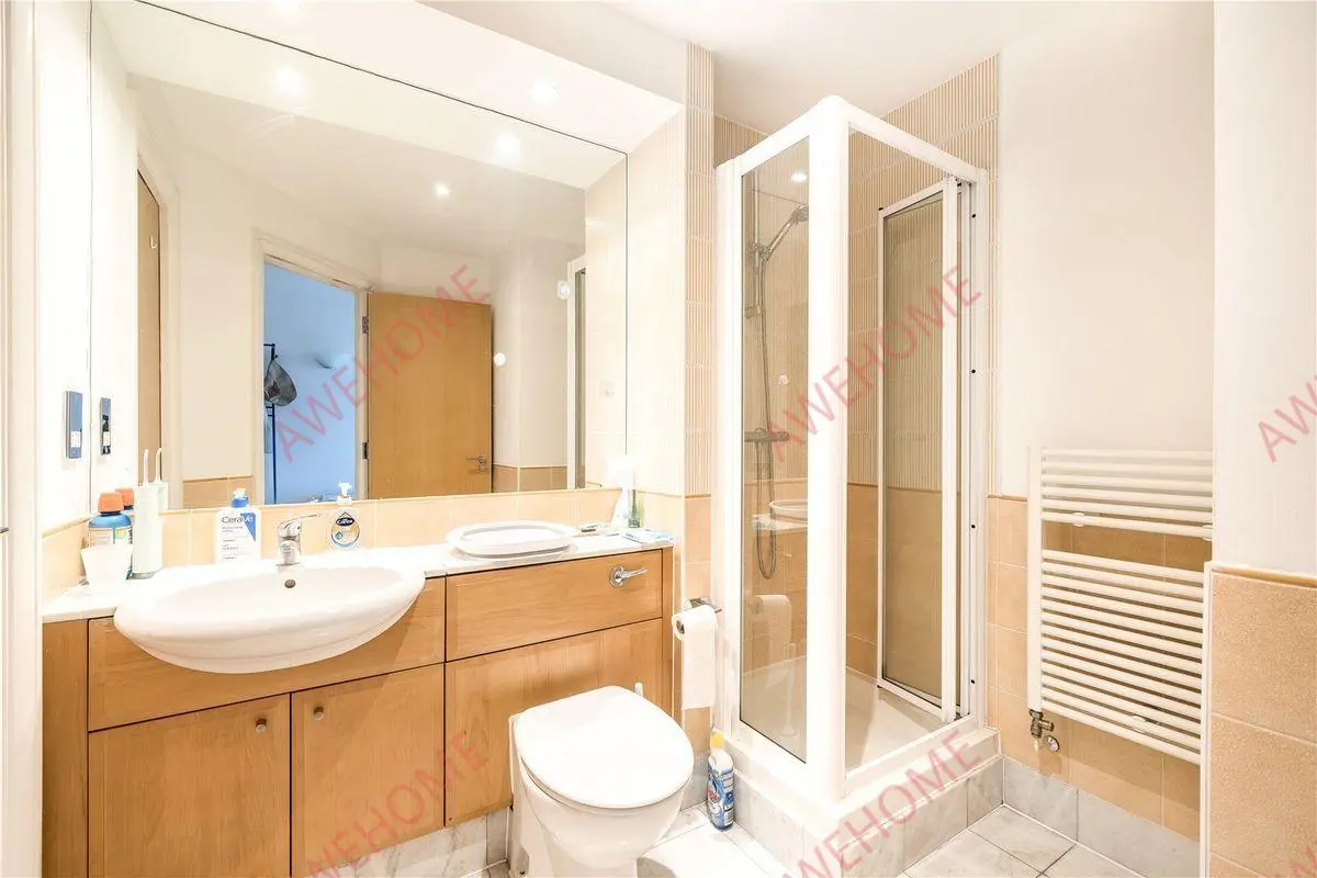 倫敦租房Whitehouse Apartments 2B