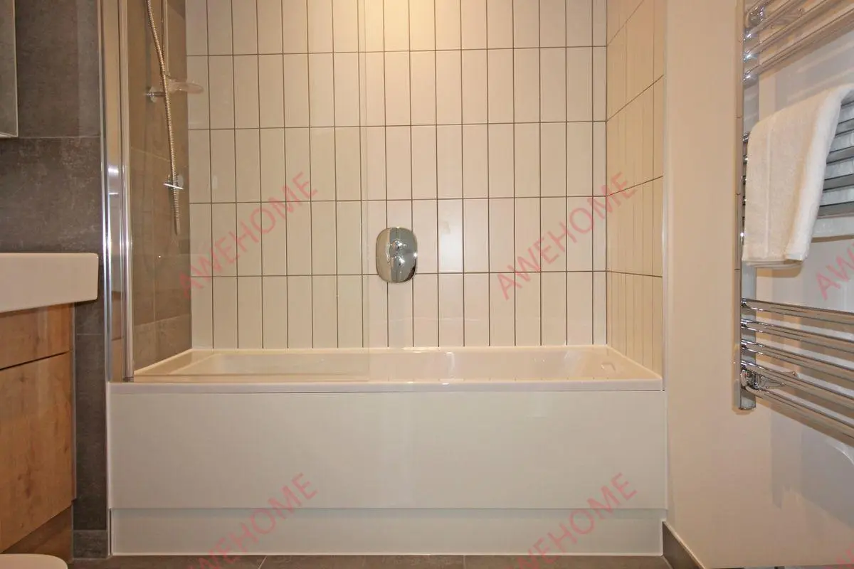 倫敦租房Lacewood Apartments 2B