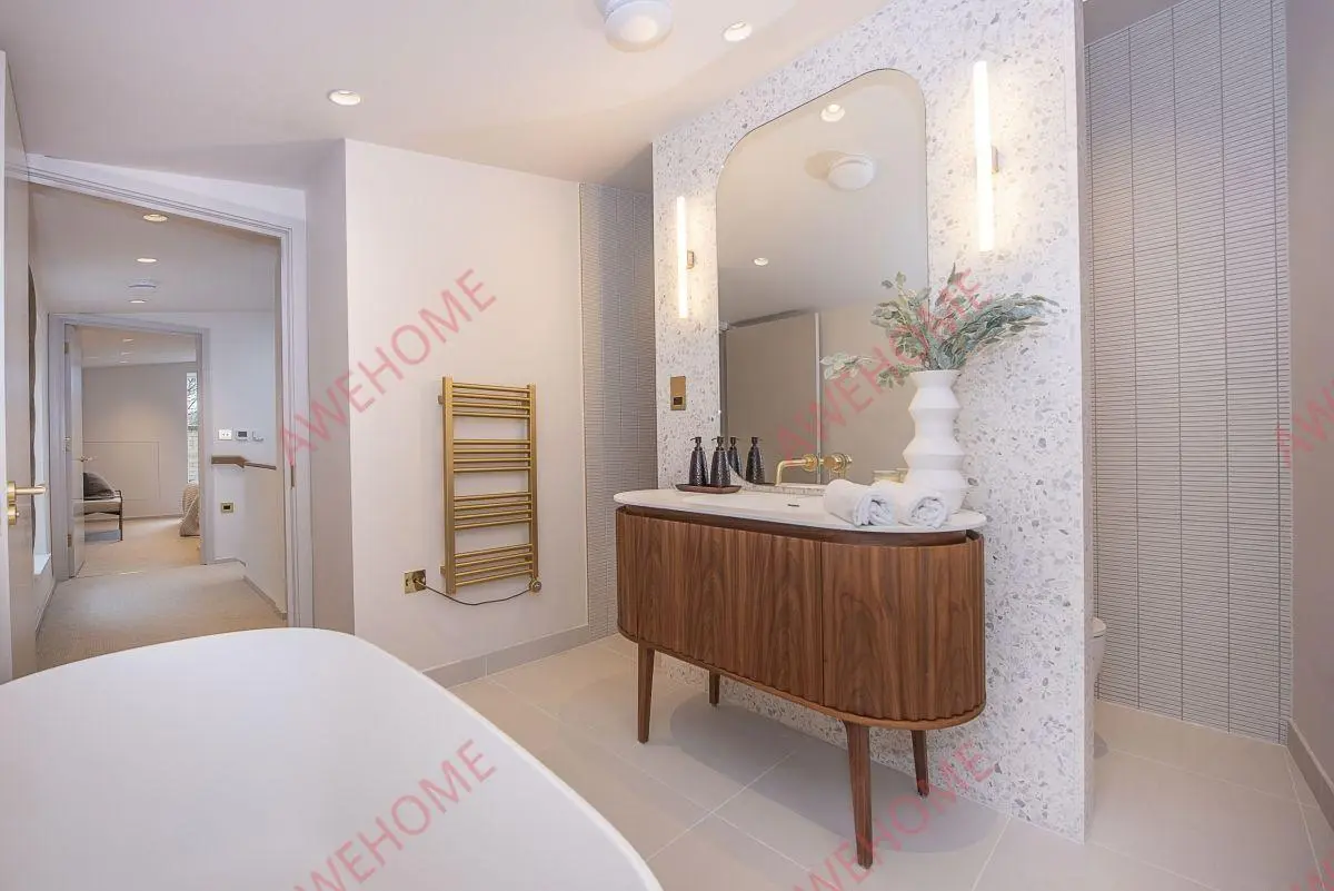 倫敦租房Coombe Lane 5B