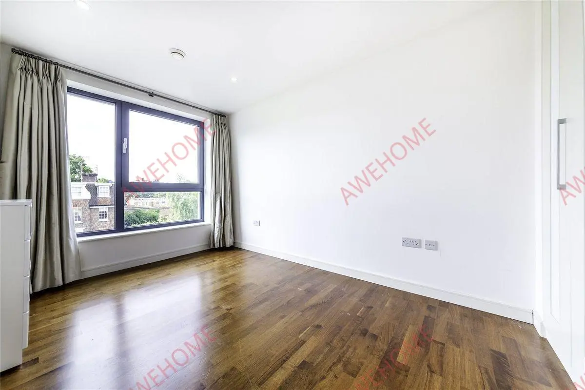 倫敦租房Chartfield Avenue 2B