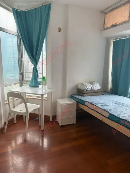 中國香港留學租房