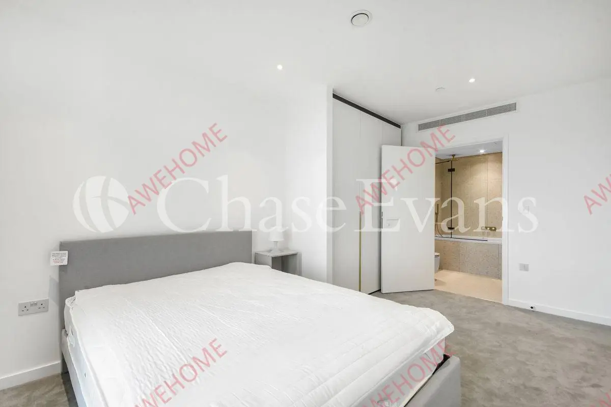 倫敦租房Crendal Crescent 1B