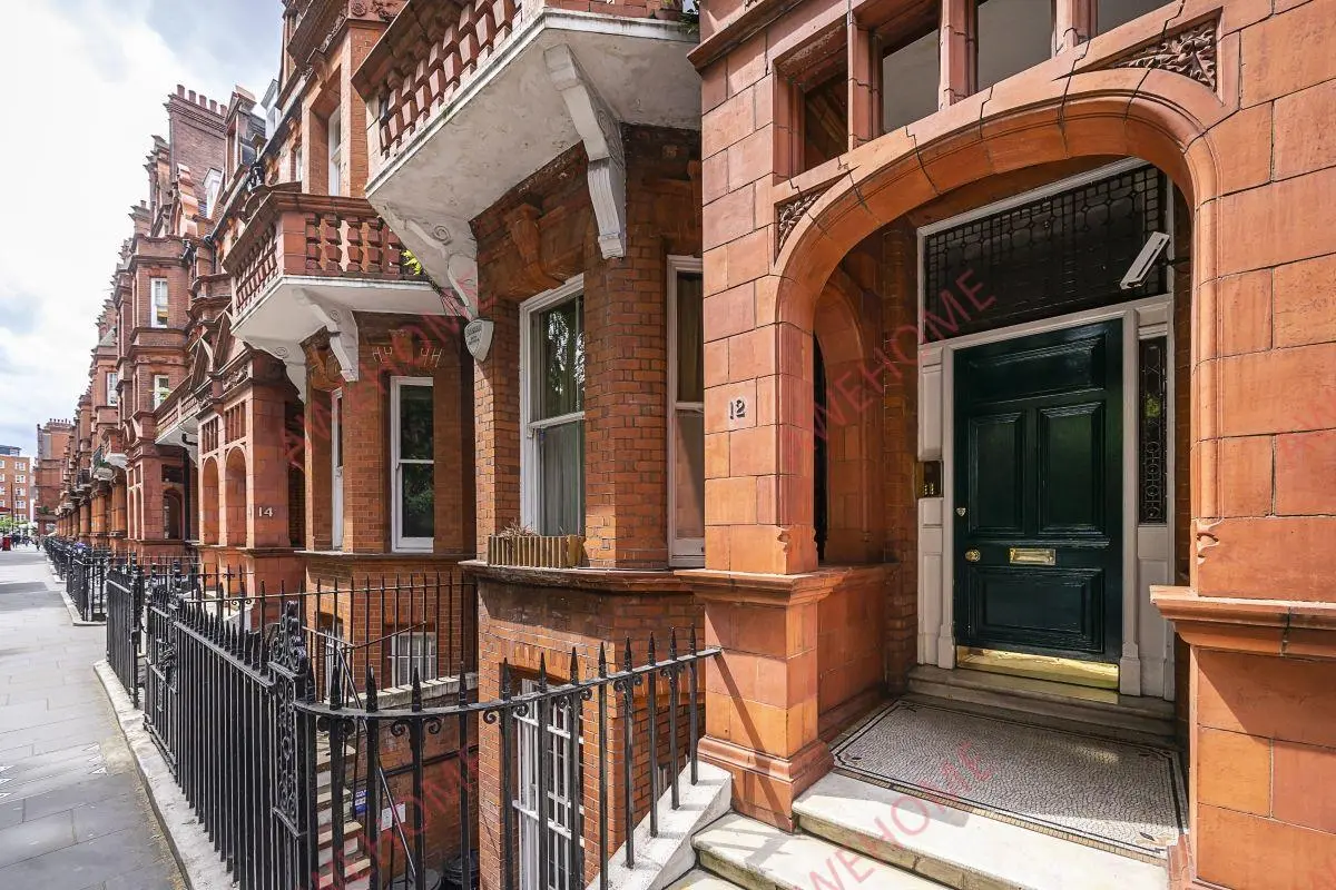 倫敦租房Lower Sloane Street