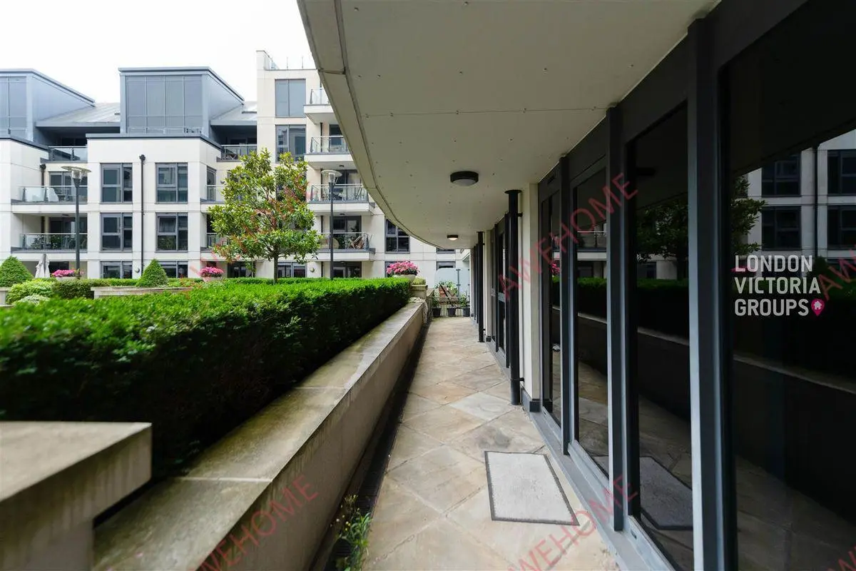 倫敦租房Mahogany House 3B