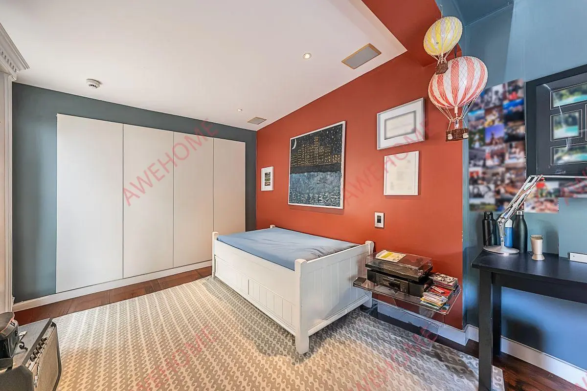 倫敦租房St Leonards Terrace 4B