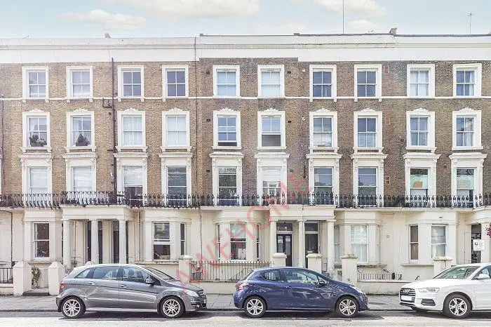 倫敦租房Warwick Avenue