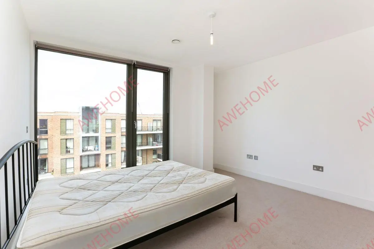 倫敦租房Kilburn Park Road 1B