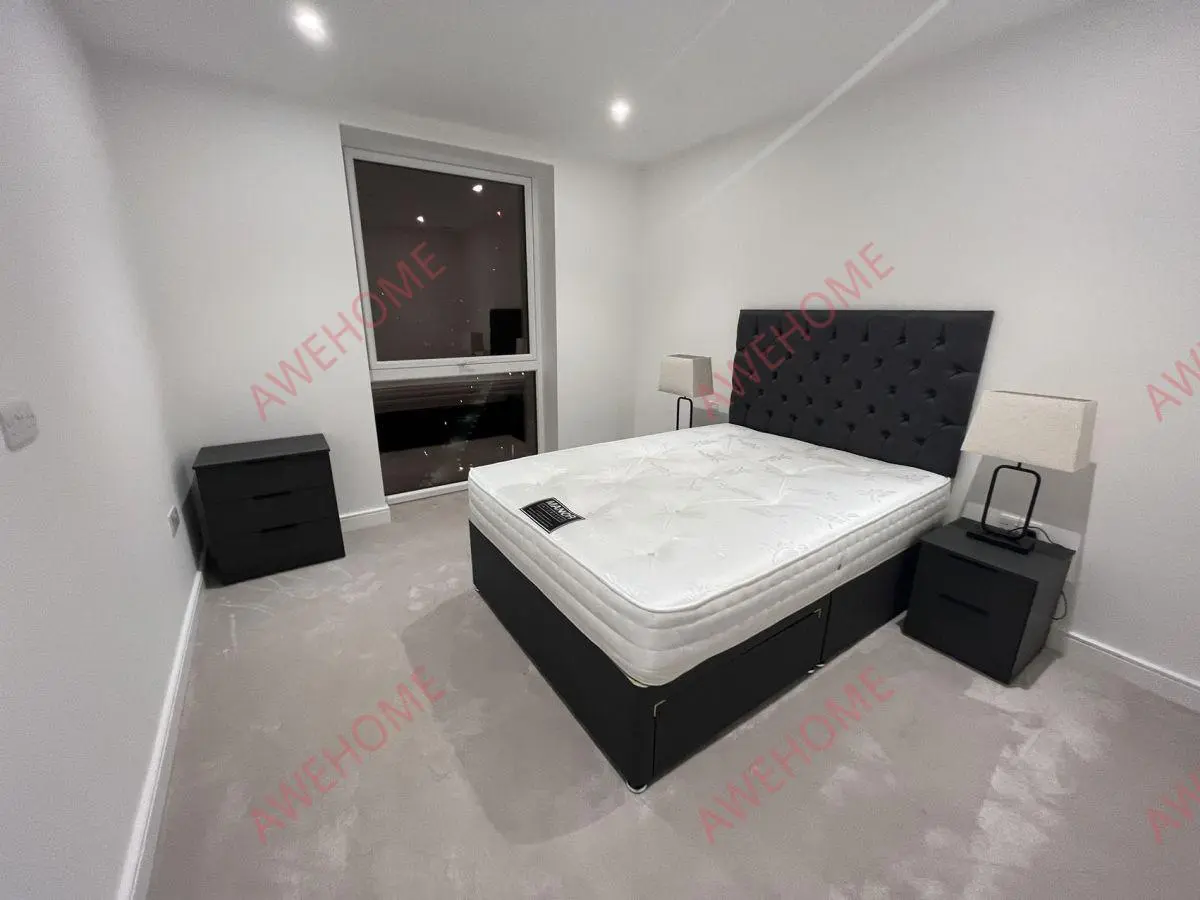 倫敦租房Beresford Avenue 3B