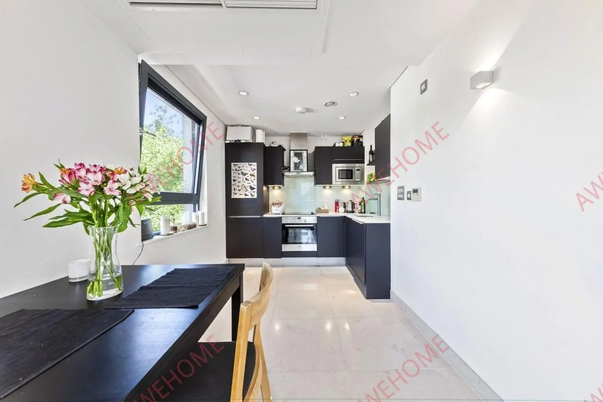 倫敦租房Prince Of Wales Road 1B
