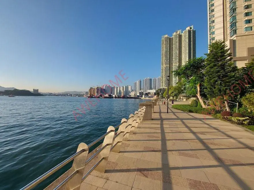 中國香港租房浪澄灣