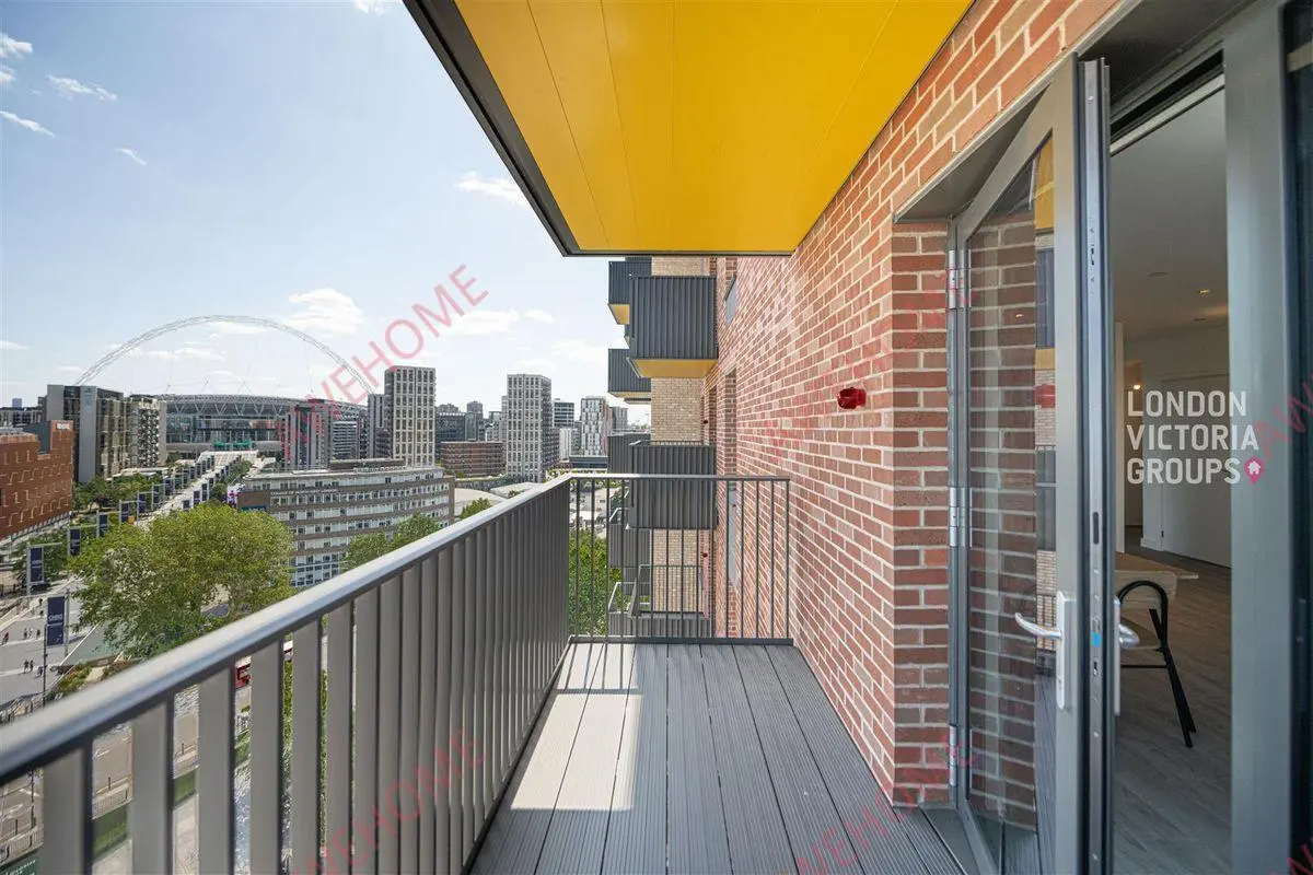 倫敦租房Pullman House 2B