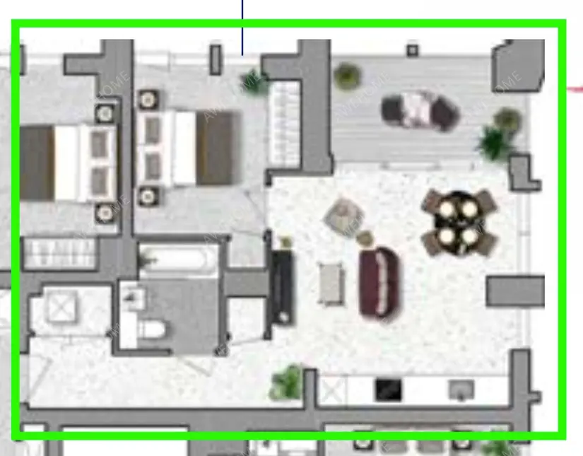 倫敦租房The Silk District E1 1B