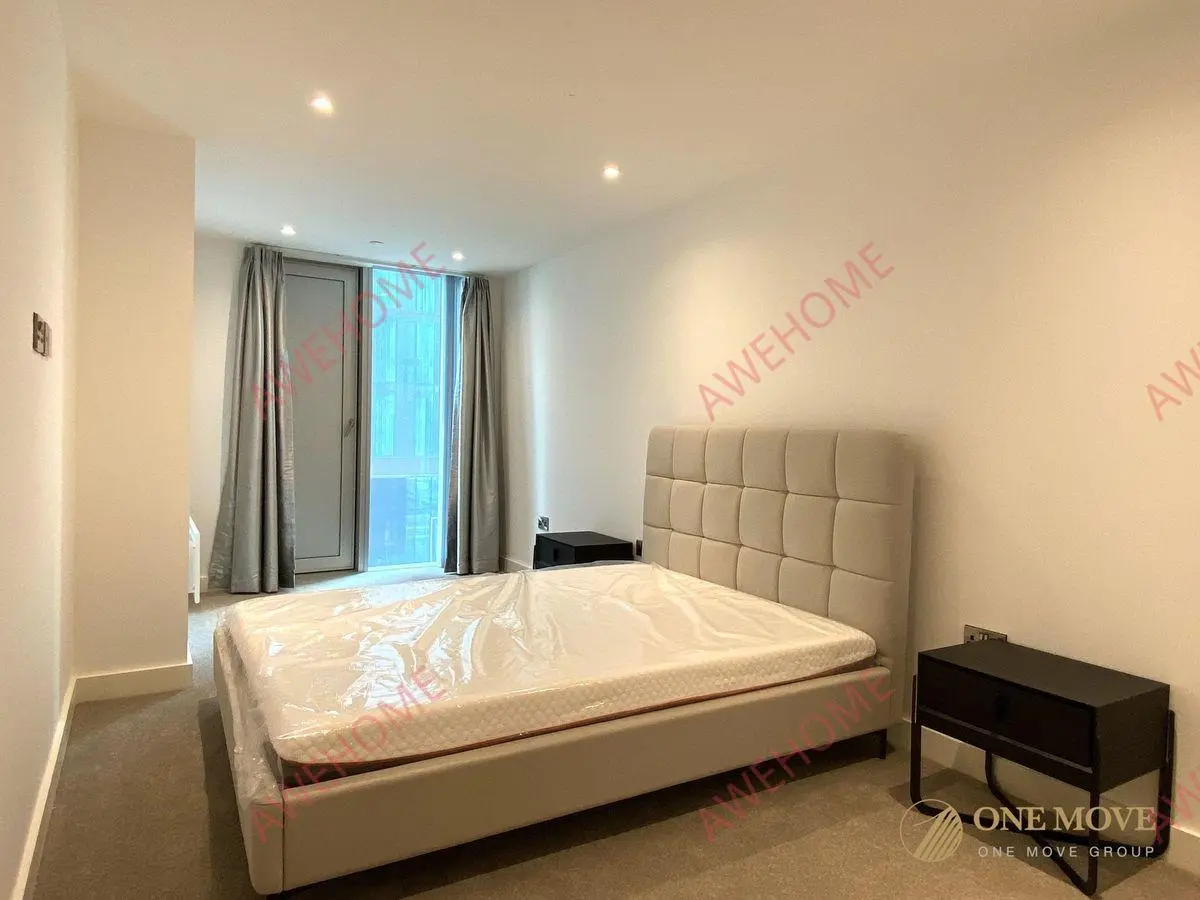 倫敦租房Victoria Residence 1B