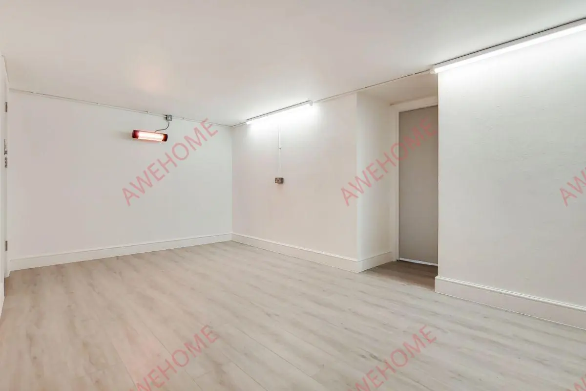 倫敦租房Fitzjohns Avenue 1B