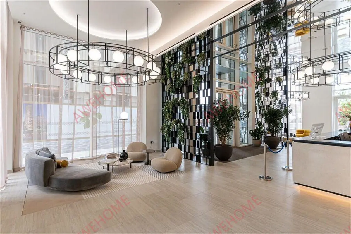 倫敦租房Belvedere Row Apartments 2B