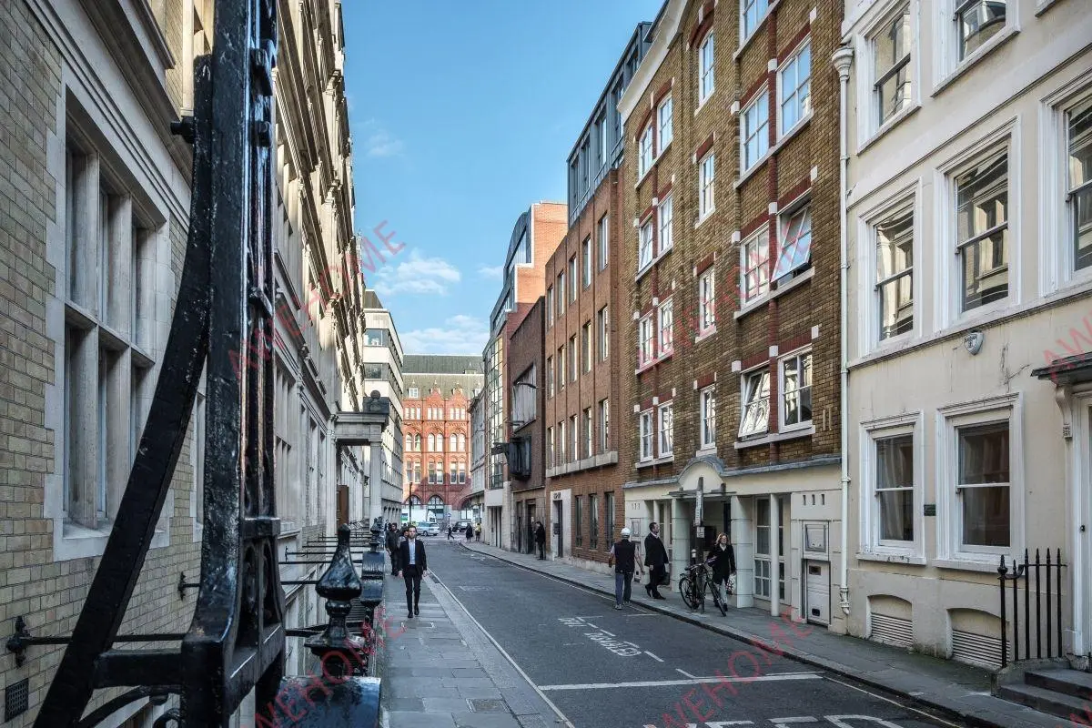 倫敦租房Furnival Street EC4A 1B