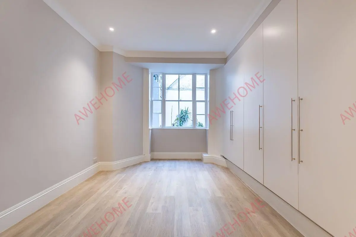 倫敦租房Nottingham Place 2B